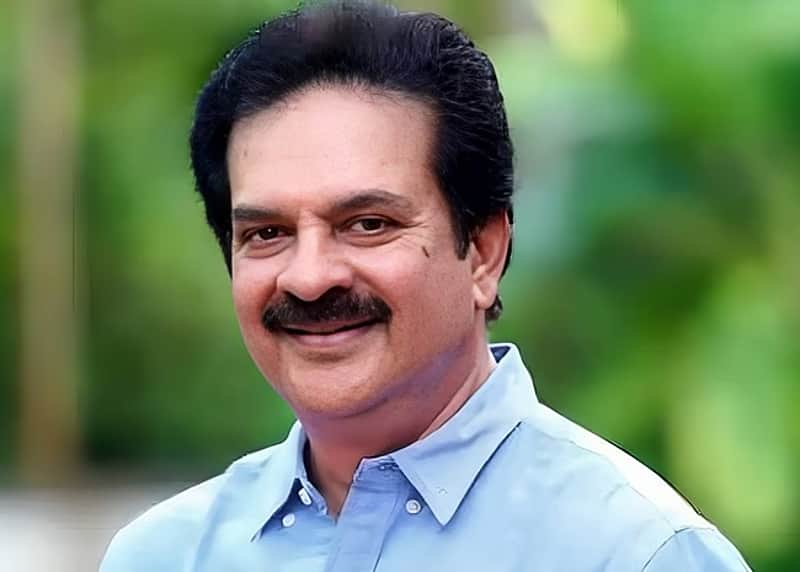 Actor Devan