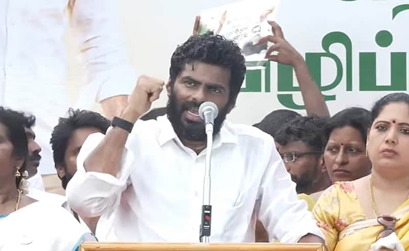 We The Leaders K Annamalai