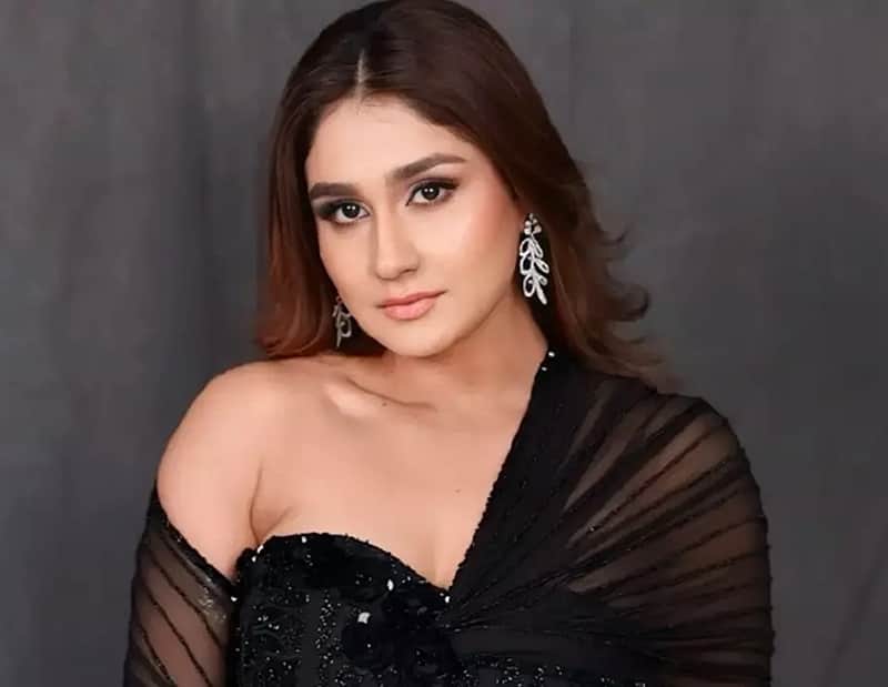 Antara Banerjee