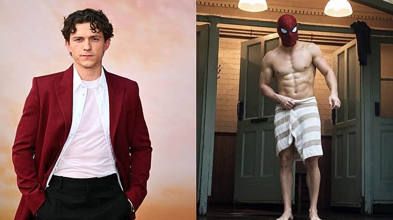 Tom Holland