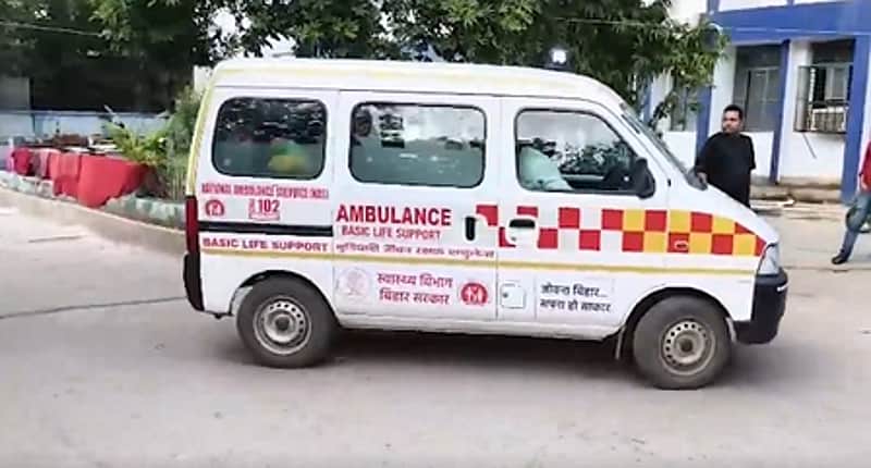 7 dead, several injured in stampede at Bihar temple