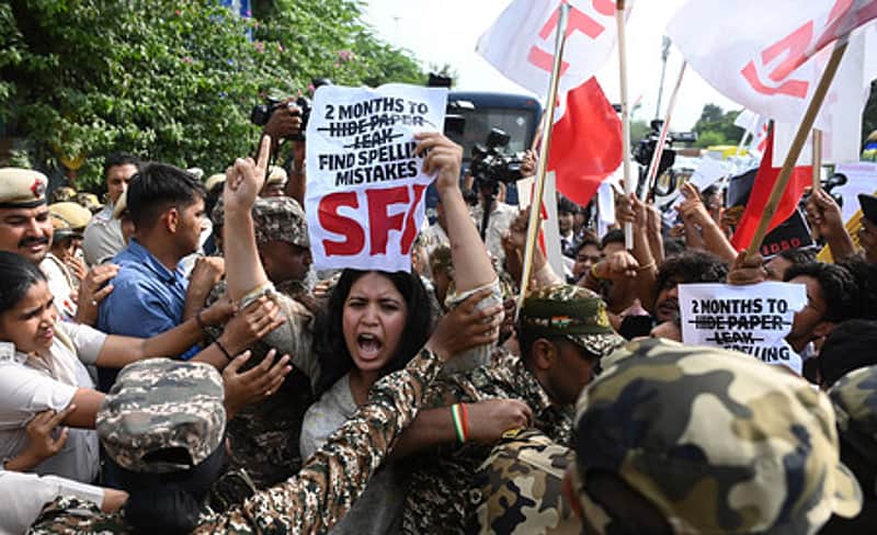 Protest