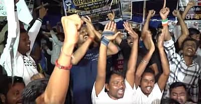 தேர்வுகள் ரத்து! மாணவர்கள் கோரிக்கையை ஏற்ற ஜார்க்கண்ட் அரசு!