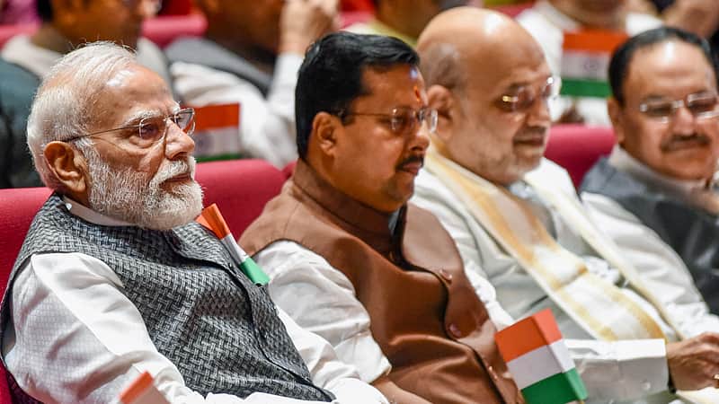 BJP