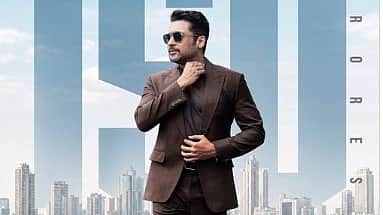 4 நாள்களில் விஸ்வநாத் அண்ட் சன்ஸ் படத்தின் வசூல்? 