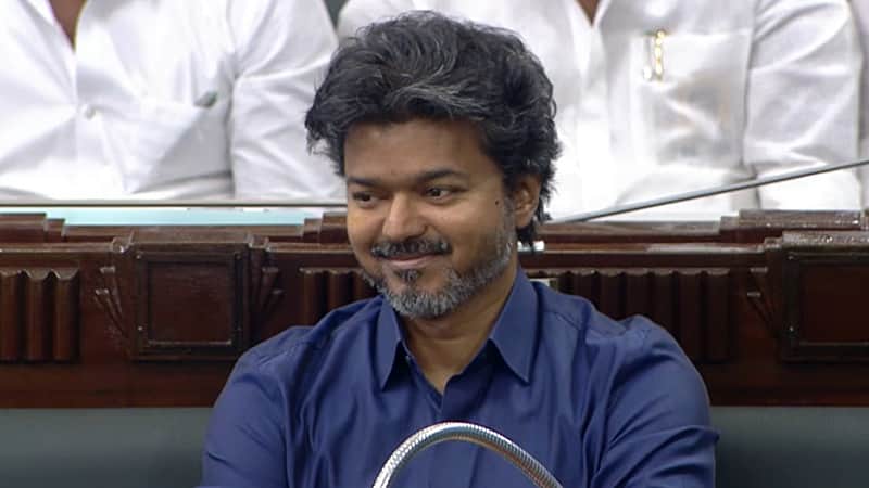 cm vijay