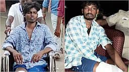 காஞ்சிபுரம் இரட்டைக்கொலை சம்பவத்தில் இருவா் கைது