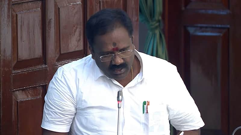 minister ranjith