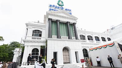 இன்றைய செய்திகள் ஆகஸ்ட் 18 - நேரலை!