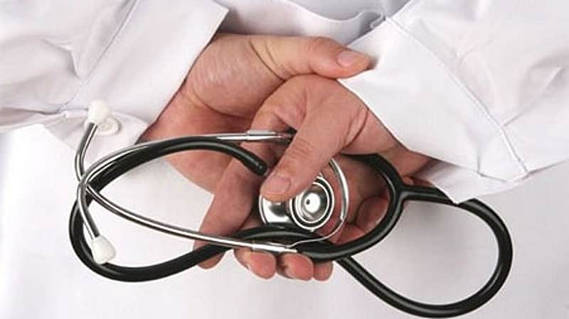 Unique ID Number for Doctors