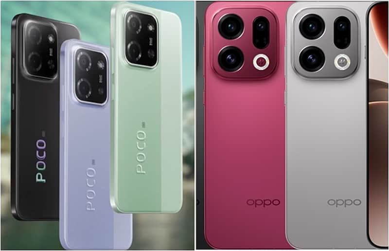 POCO and OPPO have increased the prices