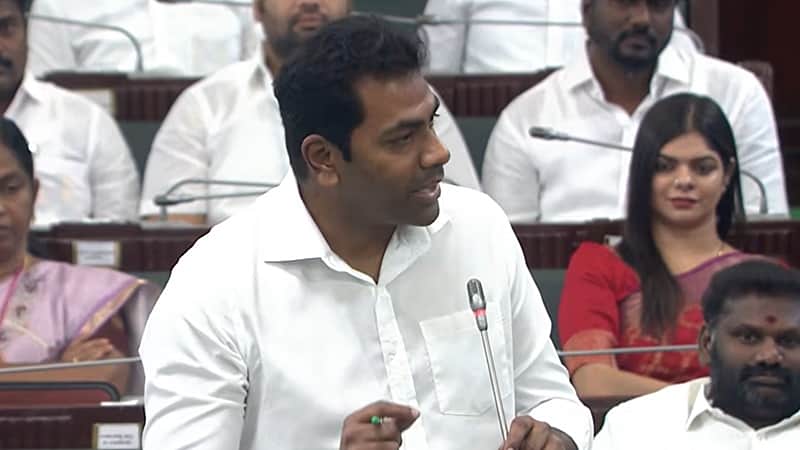 Aadav arjuna