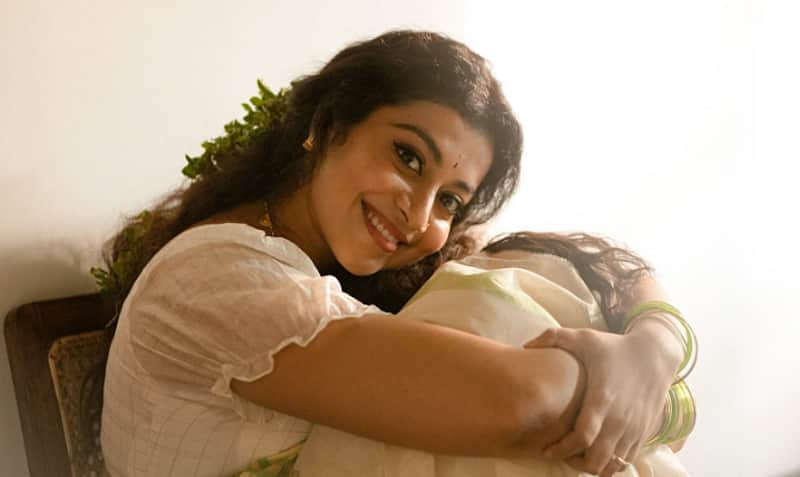 Shruti Ramachandran