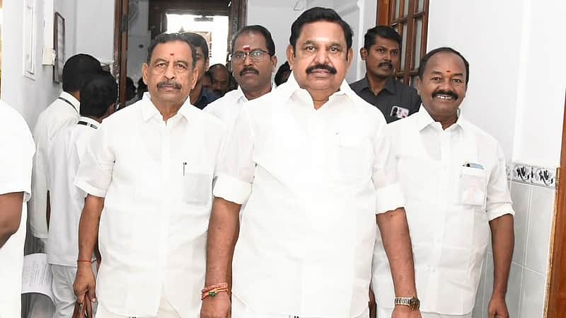 admk walkout