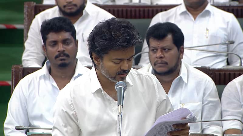 CM Vijay