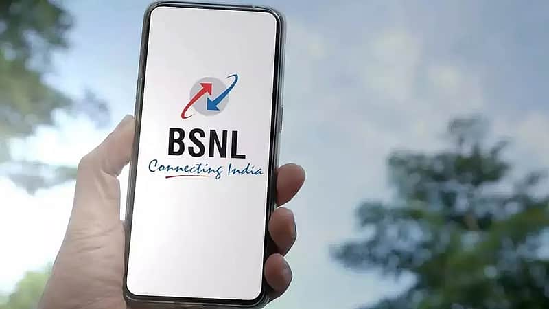 BSNL to switch to 5G service by December