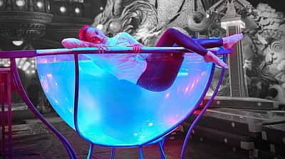 டாக்ஸிக் படத்தினால் கிடைத்த நன்மைகள்... மனம் திறந்த கியாரா அத்வானி!