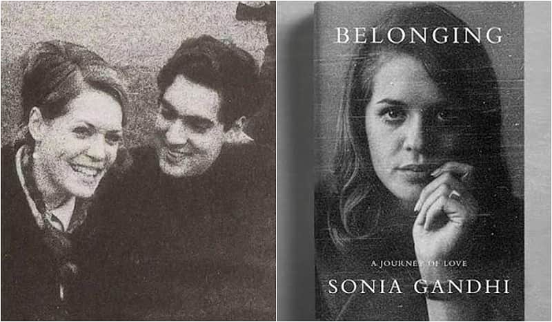 Sonia Gandhi