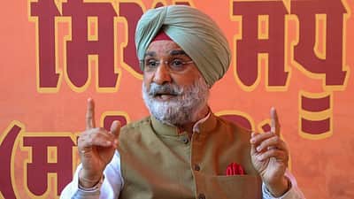 தில்லி பெருந்திட்டம் 2047 அமலுக்கு பிறகு 6 முக்கிய சீா்திருத்தங்கள் உடனடியாக அமல்: துணைநிலை ஆளுநா் தகவல்