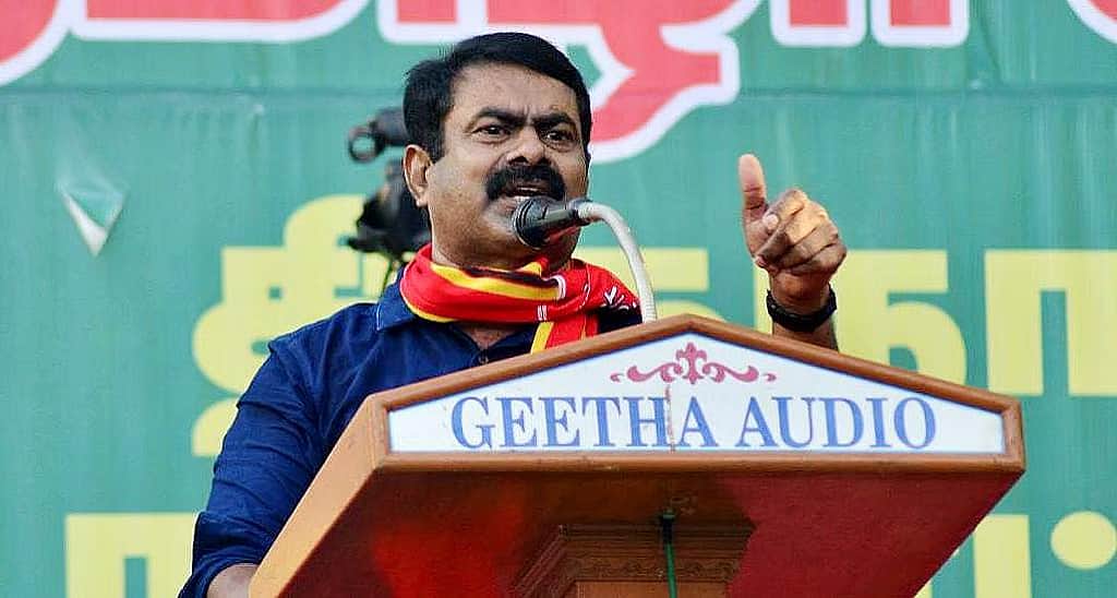 மதுராந்தகம், தாராபுரம் இடைத்தேர்தல்: நாதக வேட்பாளர்கள் இன்று அறிவிப்பு?