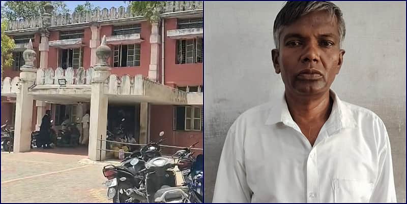 நெல்லையில் 4 சிறுமிகளை பாலியல் வன்கொடுமை செய்த மதபோதகருக்கு மரண தண்டனை! 