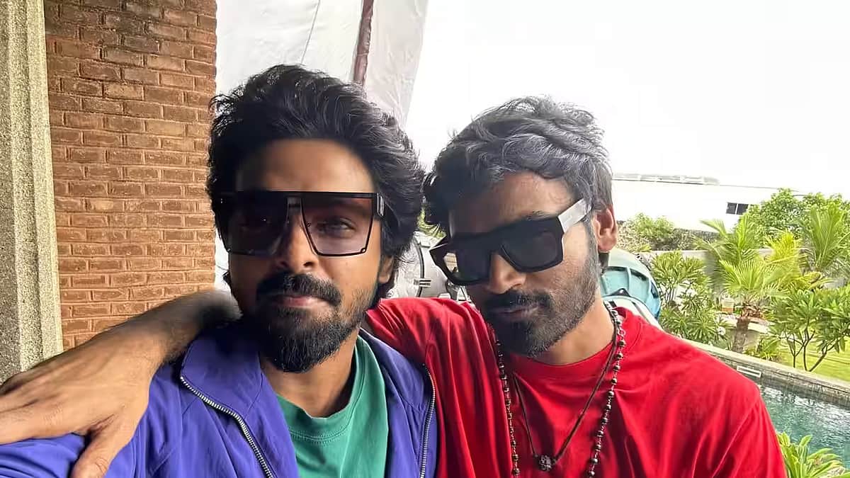 தனுஷ் அரசியலுக்கு வந்தால் ஆதரிப்பேன்: ஜிவி பிரகாஷ்