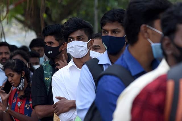 ‘வேலைவாய்ப்புக்கு மாணவா்கள்
உரிய முறையில் தயாராவதில்லை’