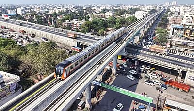 தில்லியின் பாரம்பரியத்தை பாதுக்காக்க நடவடிக்கை