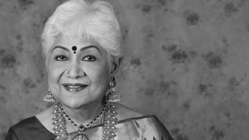 Sowcar Janaki