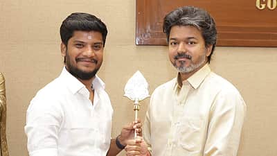 ‘காமராஜர் பிறந்தநாளன்று கோயில்களில் விருந்து’... இந்து சமய அறநிலையத்துறைக்கான அறிவிப்புகள்!
