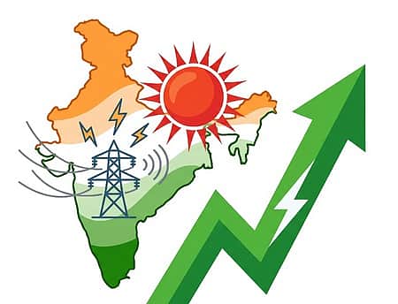 ஜூலை மாத மின் நுகா்வு 10.93% அதிகரிப்பு!