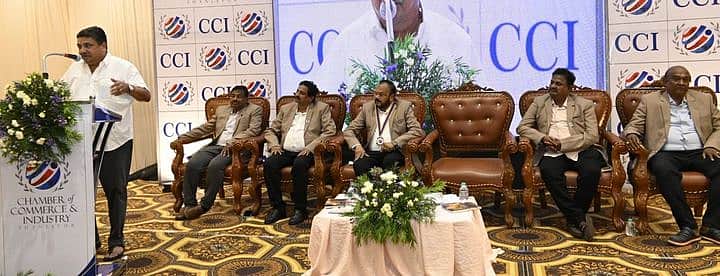அரசு நிறுவனங்கள் நஷ்டத்தில் இயங்க தலைமைப்பண்பு இல்லாததே காரணம்: பழனிவேல் தியாகராஜன்