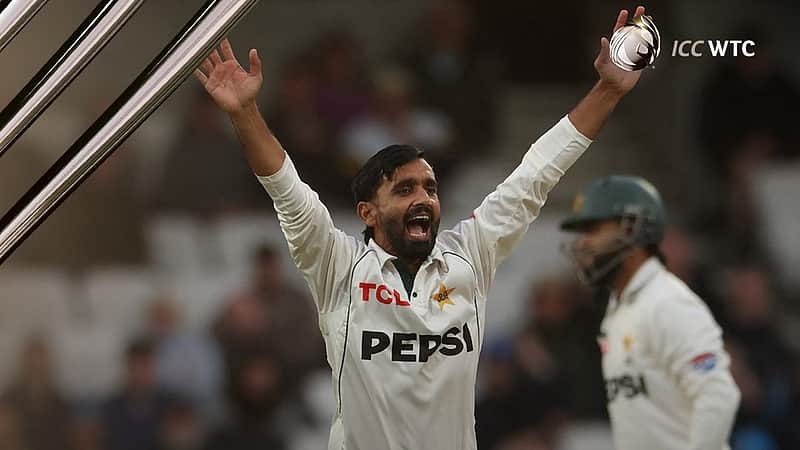 Ali Usman