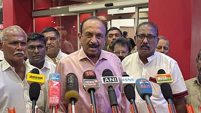 திமுக-பாஜக இடையே ரகசிய உடன்பாட்டுக்கு ஏற்பாடுகள் நடப்பதாக நம்புகிறேன்: வைகோ