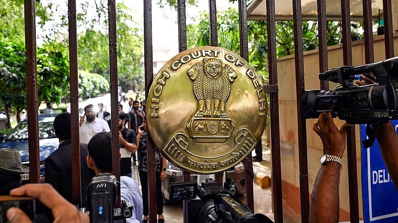 Delhi High Court