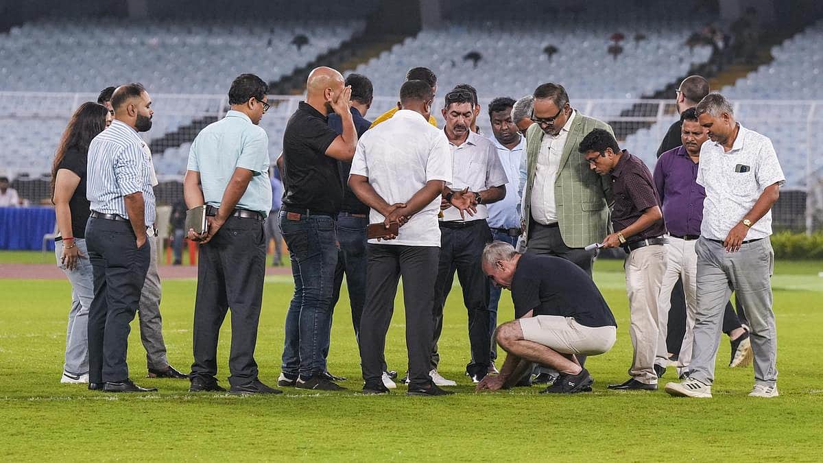 இந்தியாவுடன் நட்பு ஆட்டம்- பிரேசில் கால்பந்து சம்மேளனம் உறுதி!