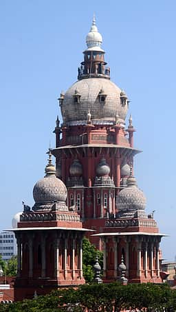 மெட்ராஸ் தினம்!