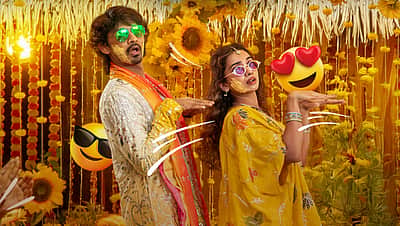 நேரடியாக ஓடிடியில் வெளியானது பியார் பிரேமா கல்யாணம்!