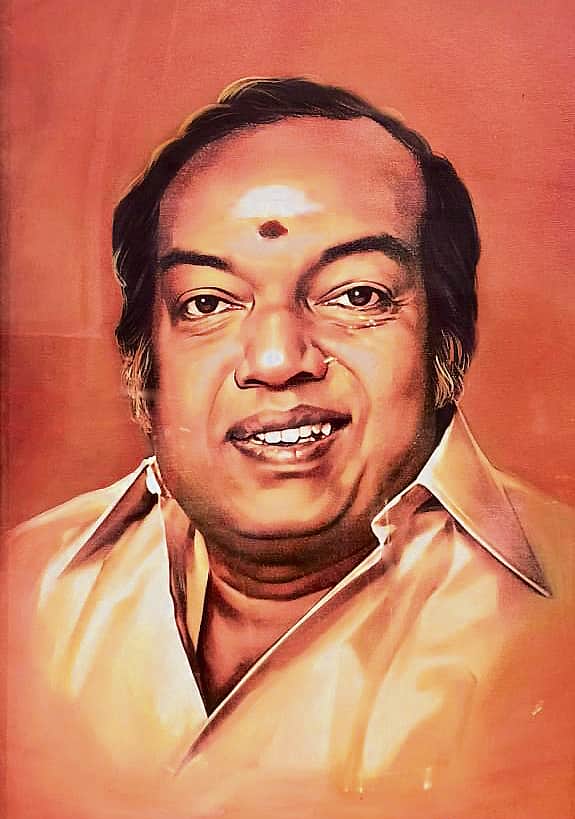 'வனவாசம்'தான்  புதுக்கவிதையின் தொடக்கம்!