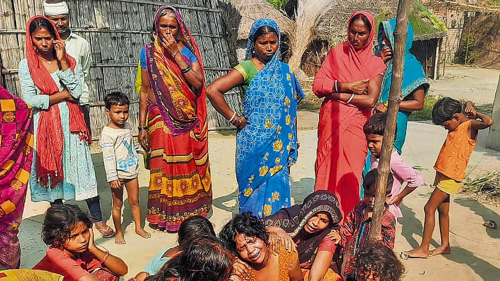 குஜராத்: கள்ளச்சாராய பலி 11-ஆக அதிகரிப்பு