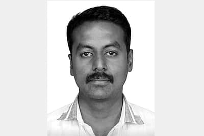 சிதம்பரம் அருகே மின்சாரம் பாய்ந்து விவசாயி பலி