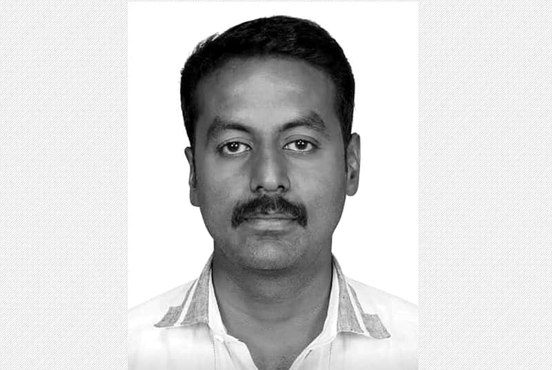 Farmer dies of electrocution near Chidambaram