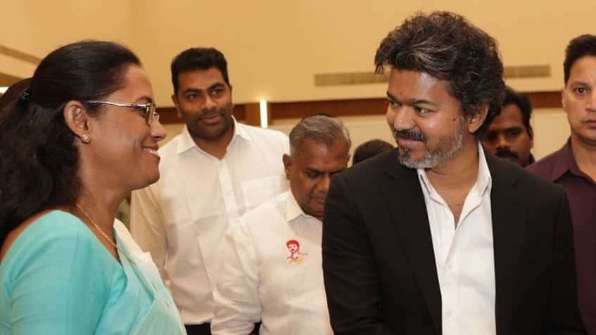 எம்.பி.க்களுக்கு தேவையானது இதுதான்... ஜோதிமணி கோரிக்கை