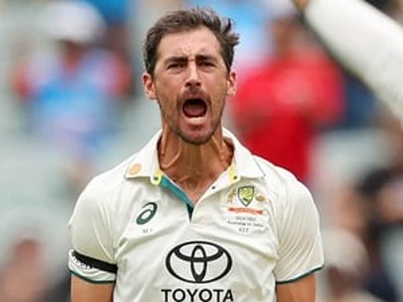 2nd Test: Australia fights back with a victory over Bangladesh