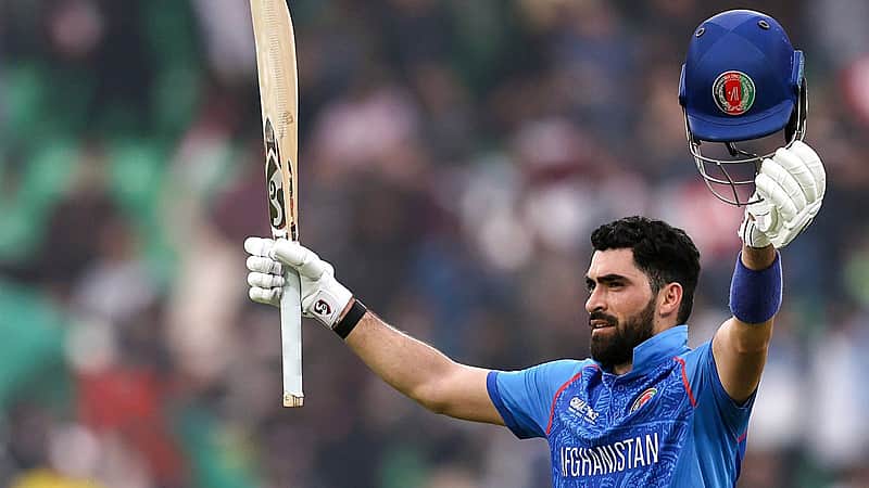 Ibrahim Zadran