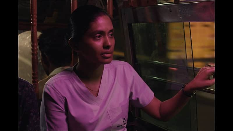 Anjali Patil in the movie Selvi.