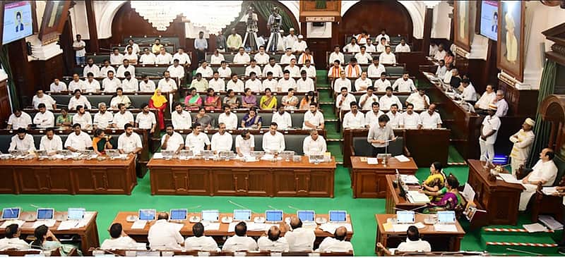 CM Assembly 110 Statements-3 LPG Cylinders