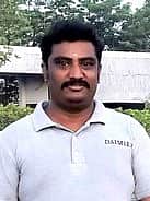 ரயிலிலிருந்து தவறி விழுந்த இளைஞா் உயிரிழப்பு