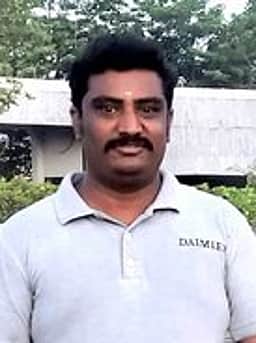 ரயிலிலிருந்து தவறி விழுந்த இளைஞா் உயிரிழப்பு