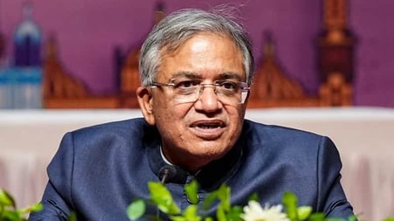 Gyanesh Kumar